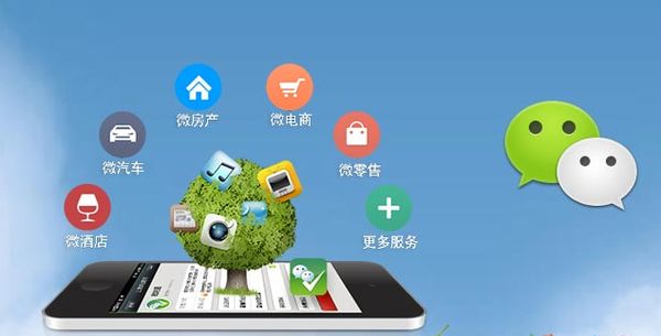 甘南分析企业微信公众号平台开发的优势有哪些？